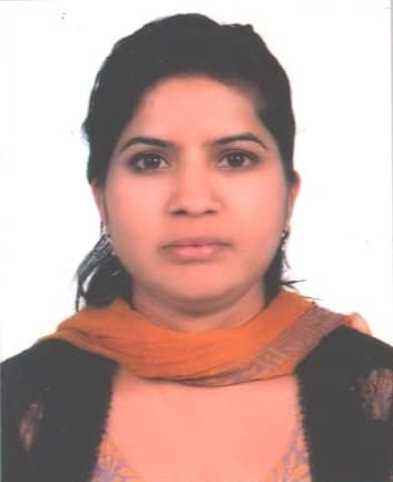 Sharada Gautam