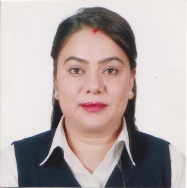 Yamuna Raut Chhetri 