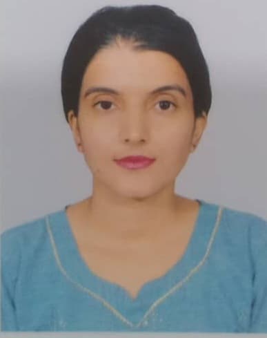 Sandhya Khatiwada