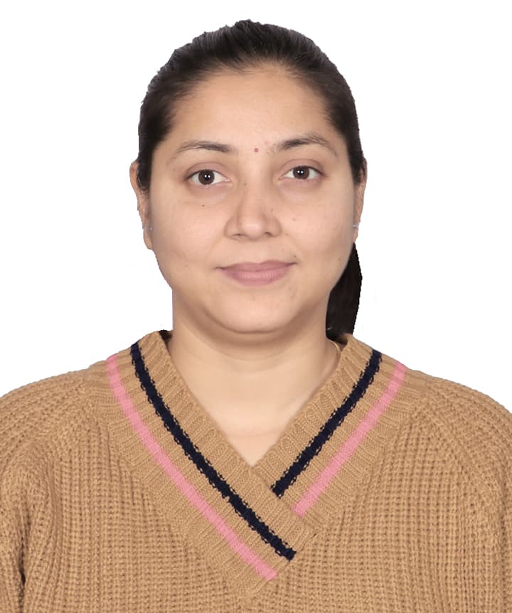 Shreejana Bhattarai