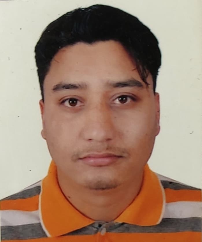 Ram Sharan Thapa