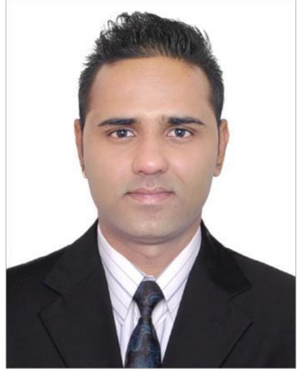Yubaraj Parajuli