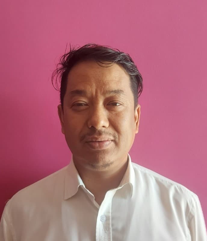 Pradhumna Lama