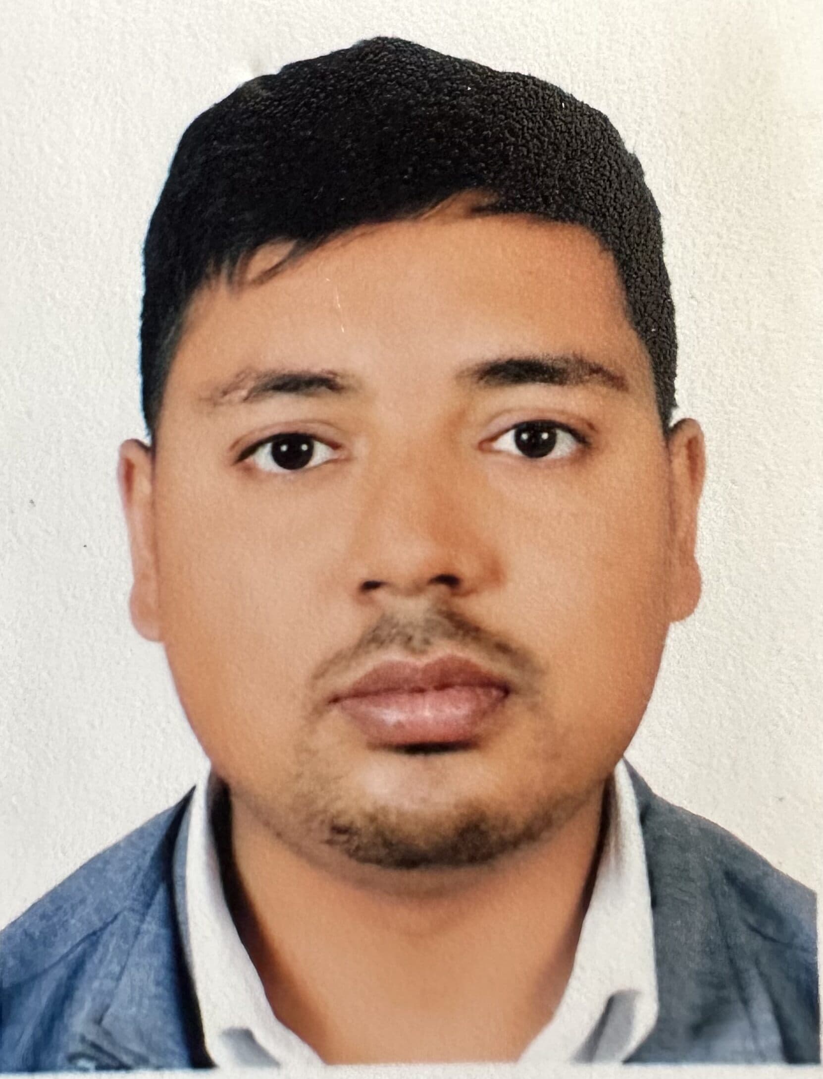 Puskar Bhattarai