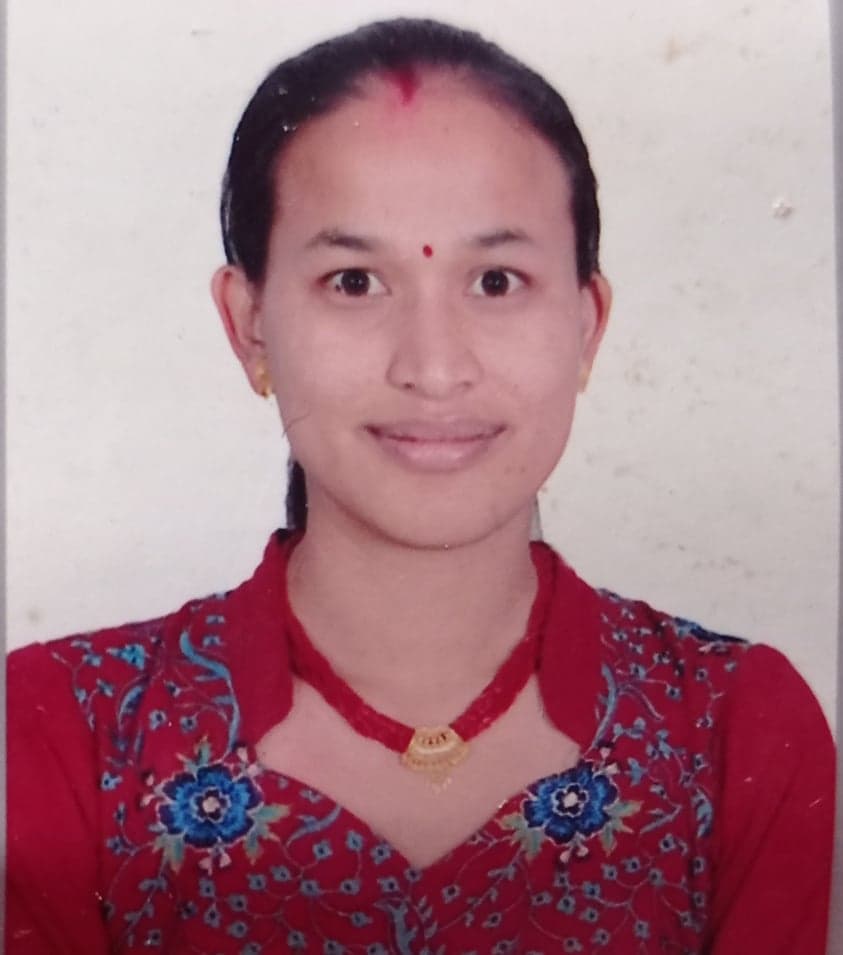 Pratima Shrestha