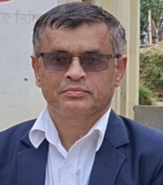 Shivraj Soti