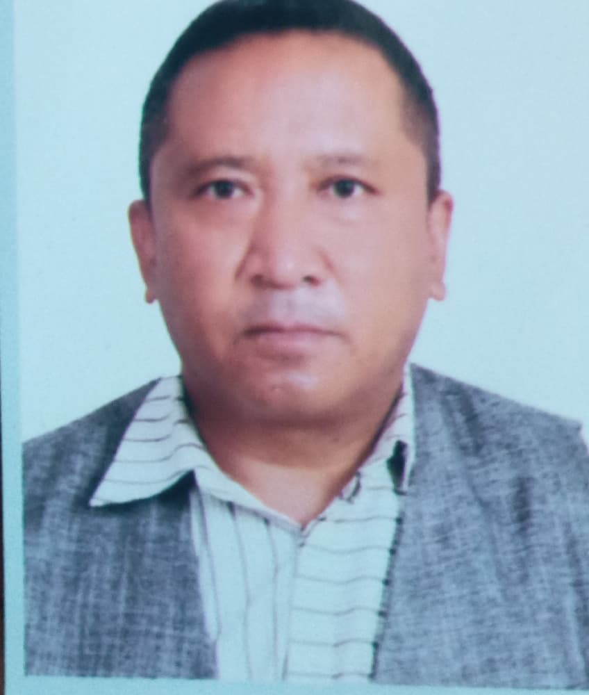 Chandra Lama