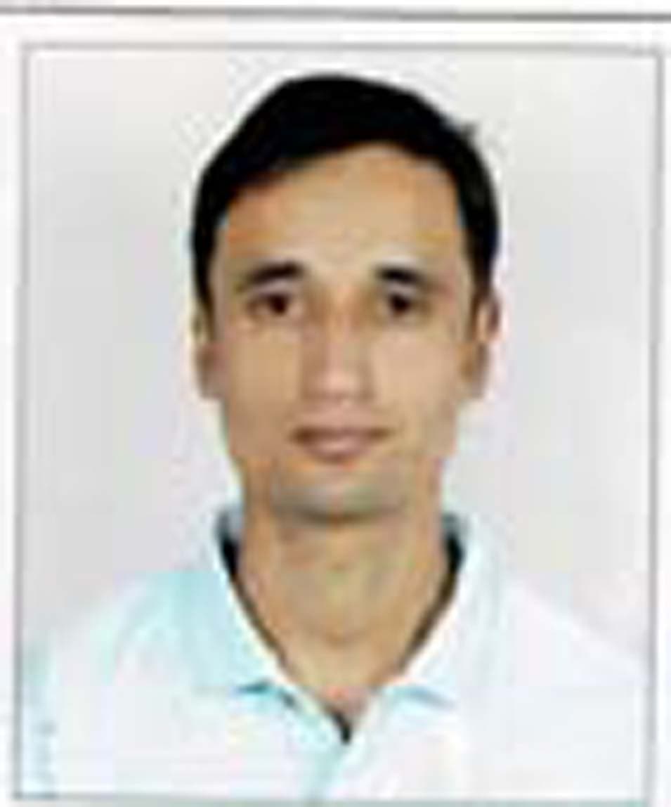 Chetanarayan Khanal