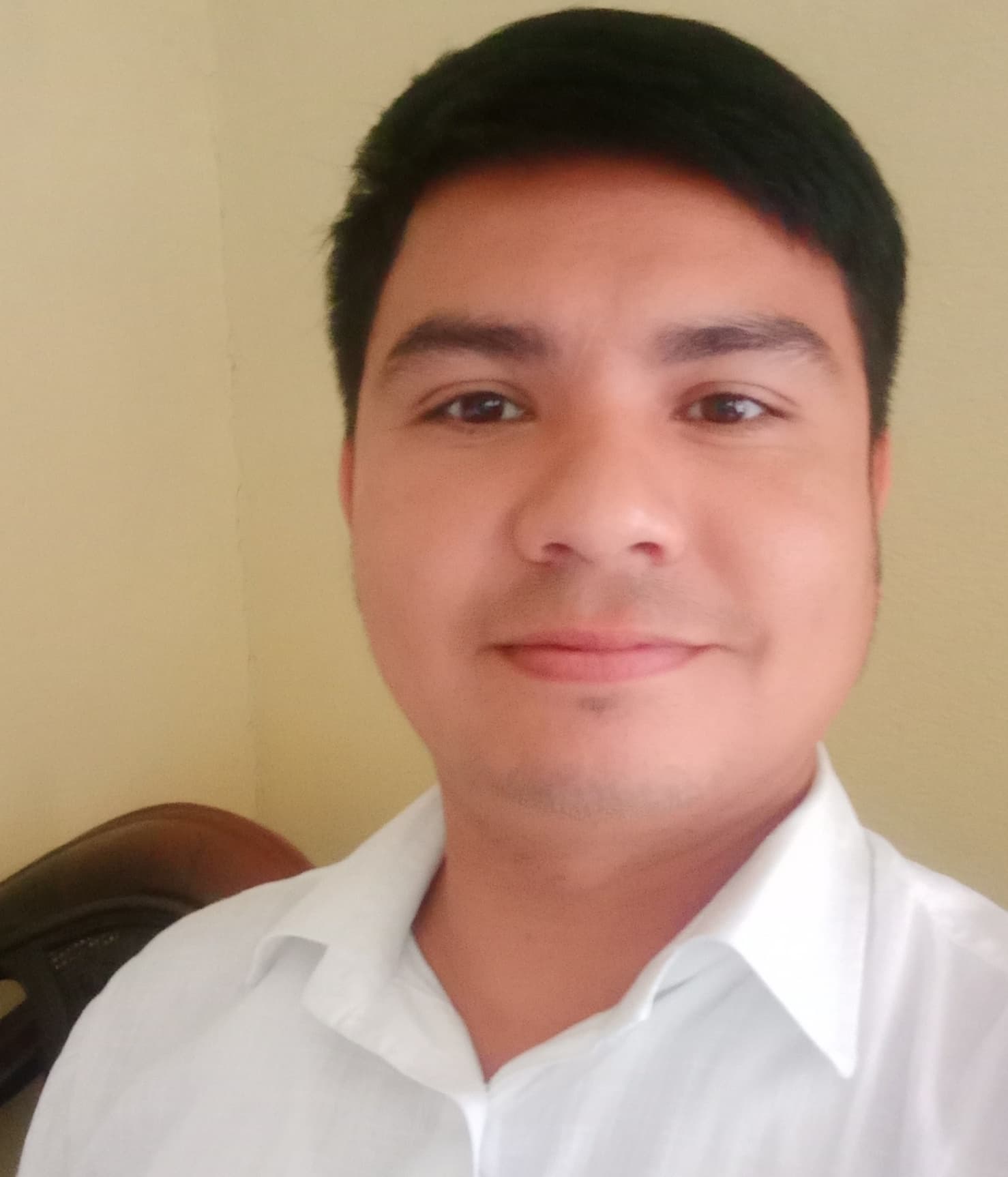 Ravi Malla