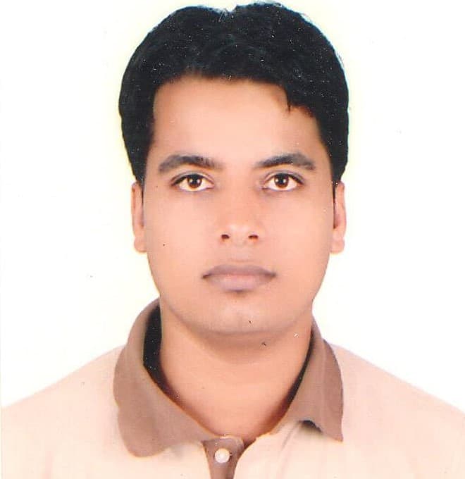 Naresh Prasad Aryal
