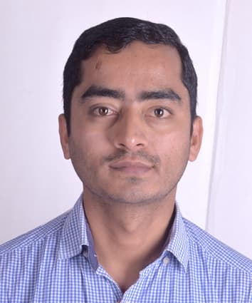 Gyanendra Chand