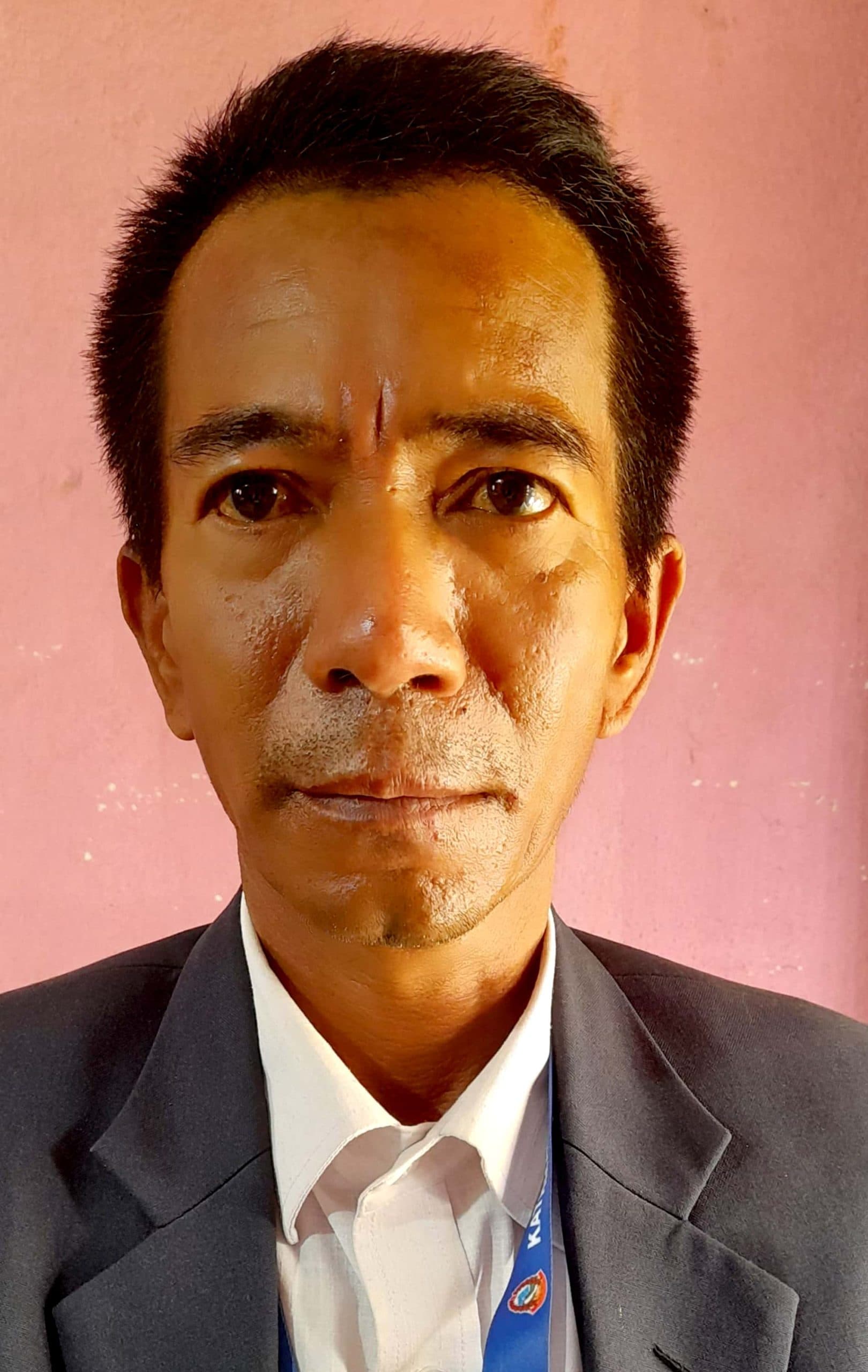 Gobinda Shrestha