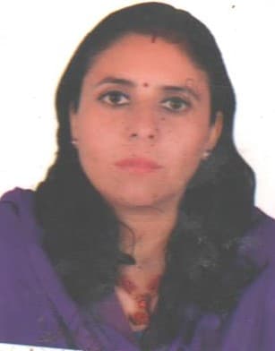 Shanta Pokharel