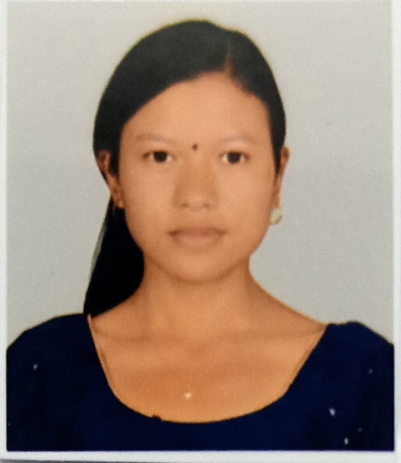 Radhika Tamang