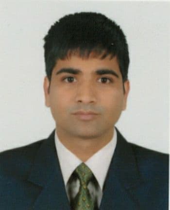 Shree Prasad Subedi