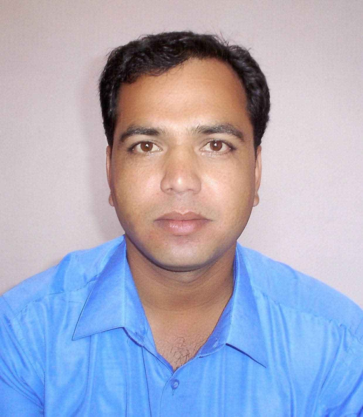 Yuga Bahadur Khadka