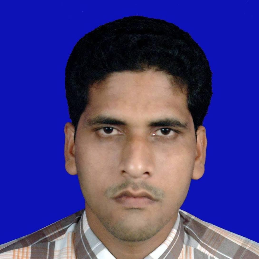 Abdul Majid Khan