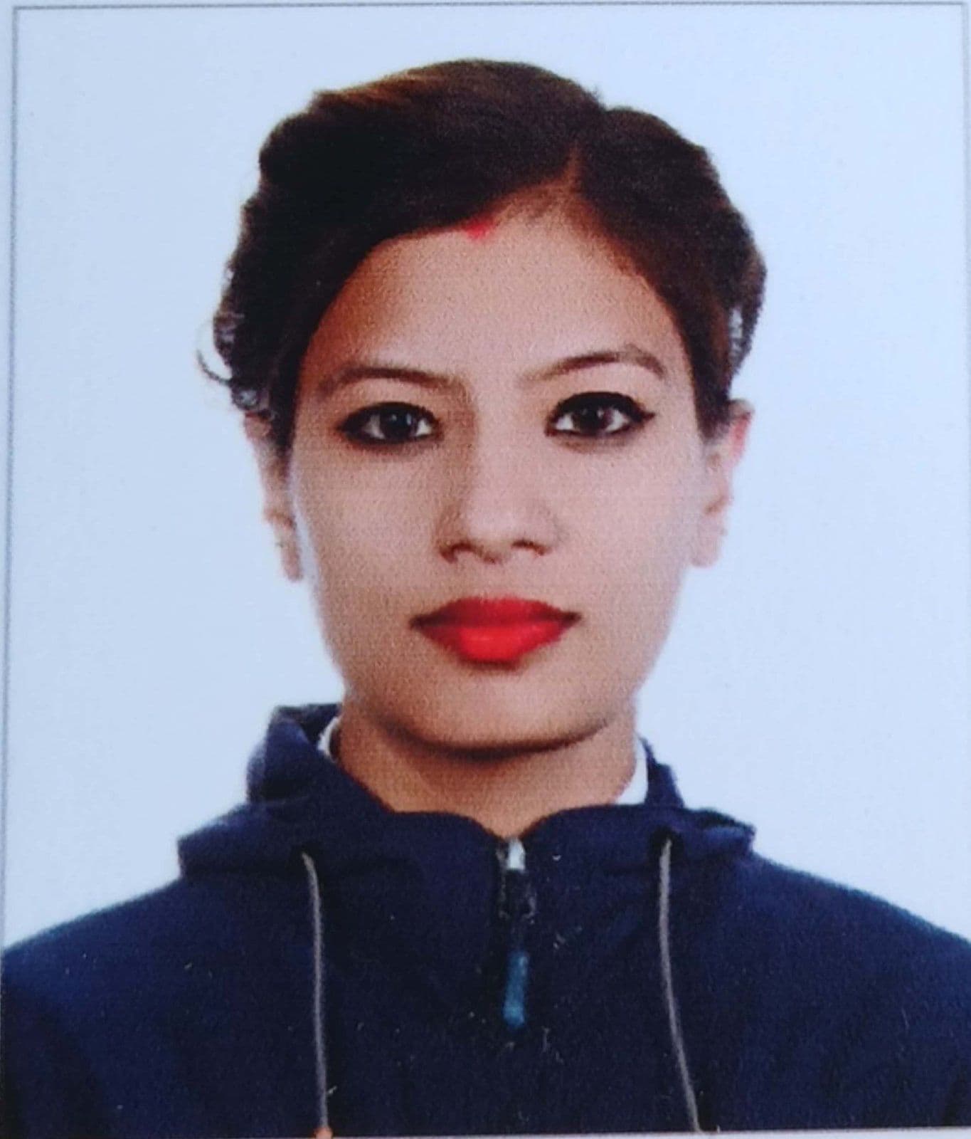 Roshani Shrestha