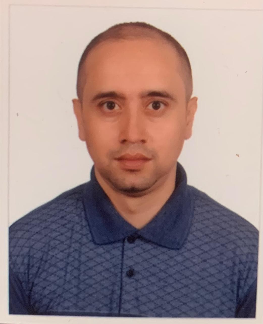 Suraj Poudyal