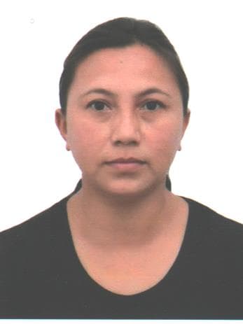 Sarita Shakya