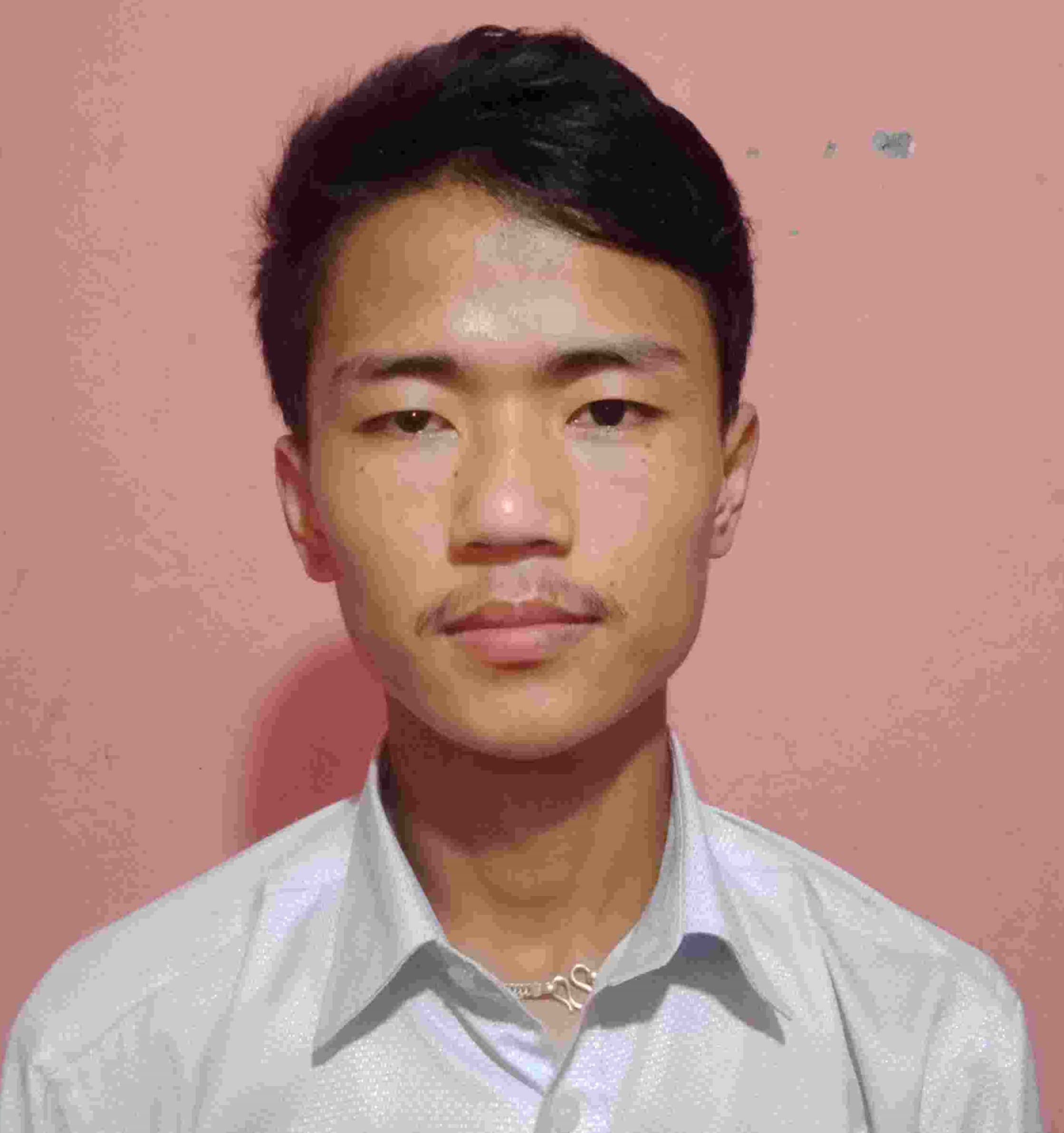 Shibaram rai