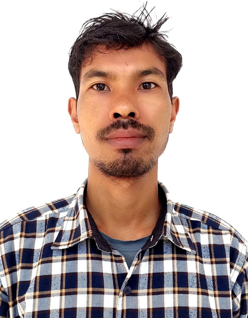 Diwakar Chaudhary