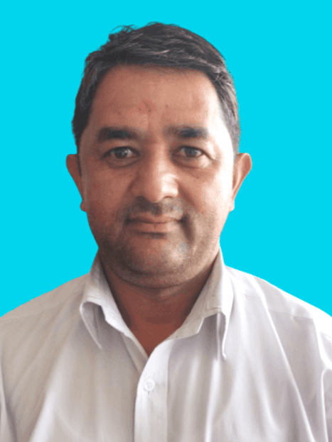 Sitaram Basnet