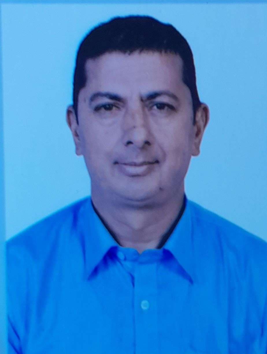 Subarna Acharya