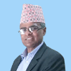 Basanta Acharya
