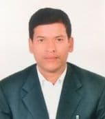Padam Bahadur Thapa