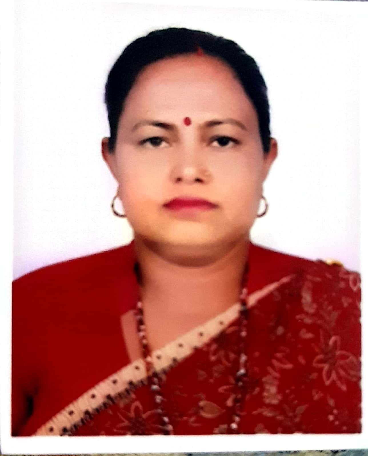 Radha Kumari Khadka