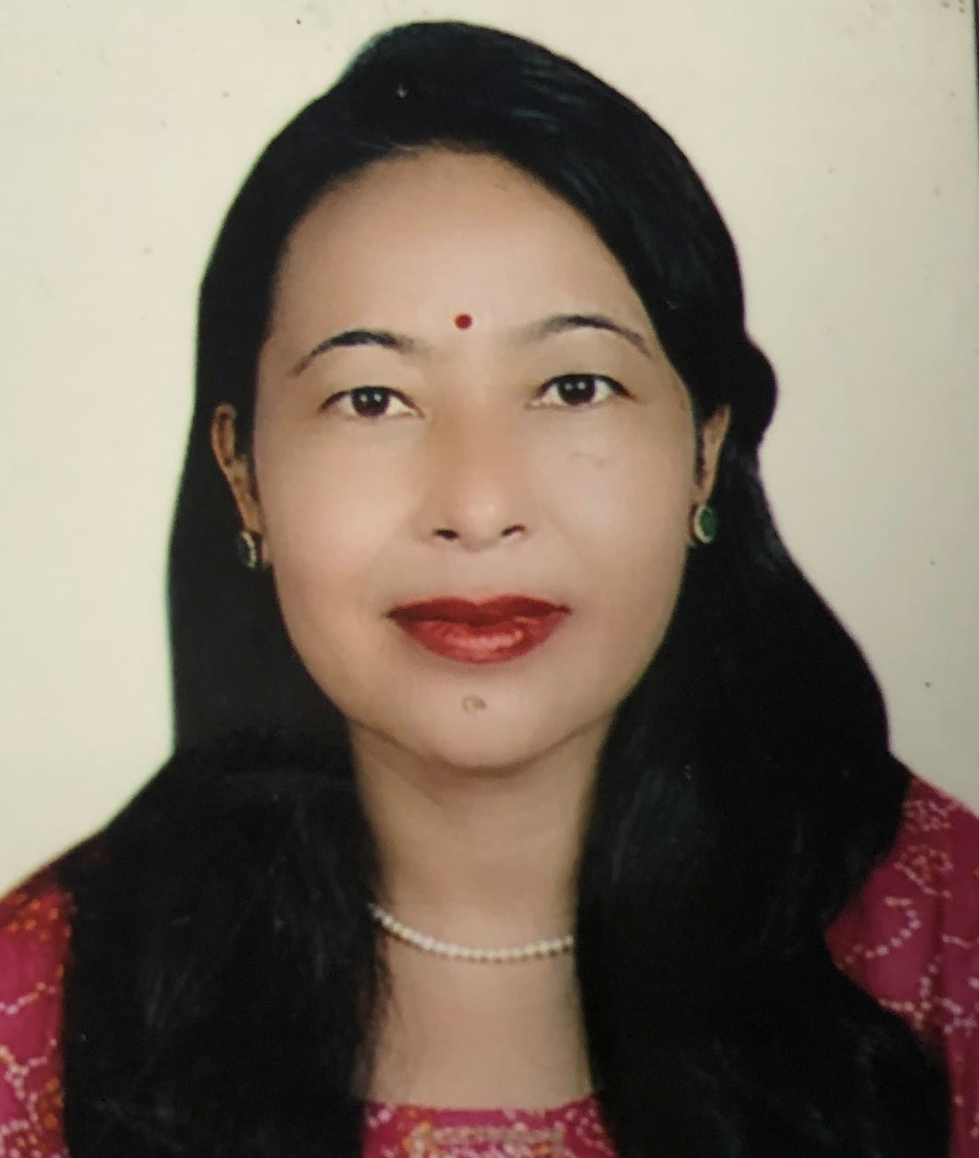 Rasala Tandukar