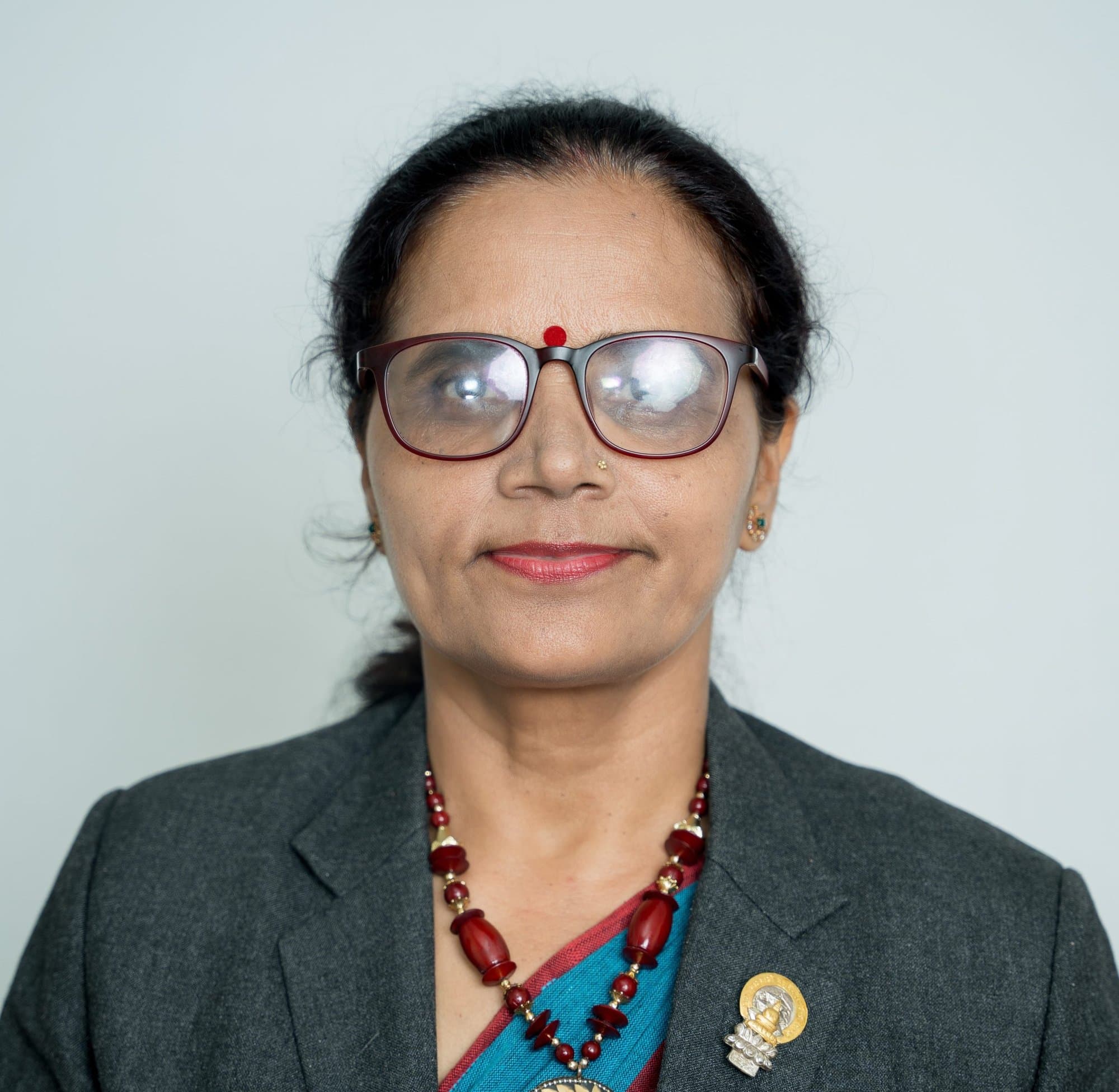Huma Devi Acharya