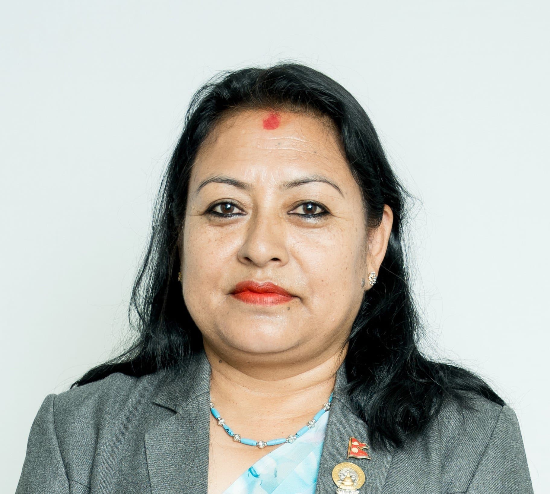 Nhuchhe Devi Maharjan