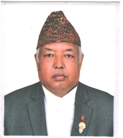 Hem Jyoti Shakya