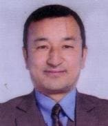 Macharaja Maharjan