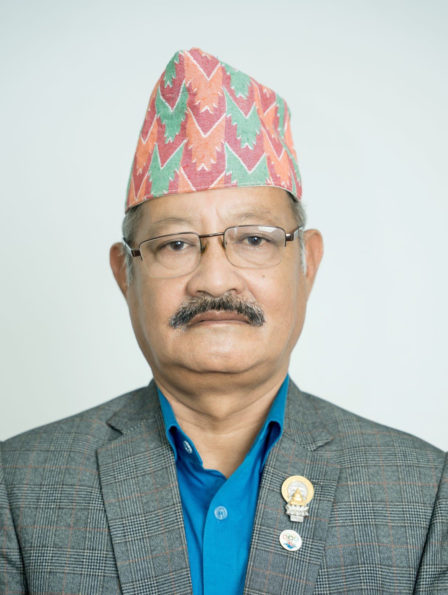 Anil Hada