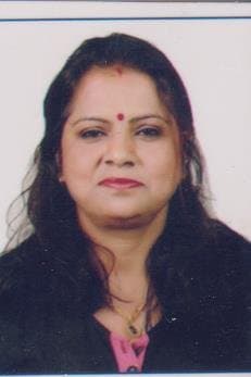 Purna Laxmi Rajak