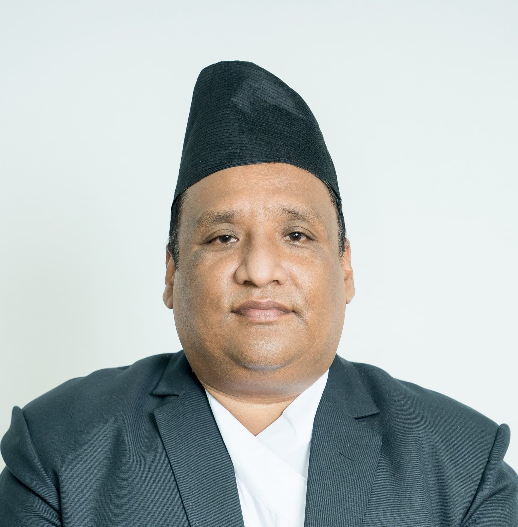 Ratnakar Bajracharya