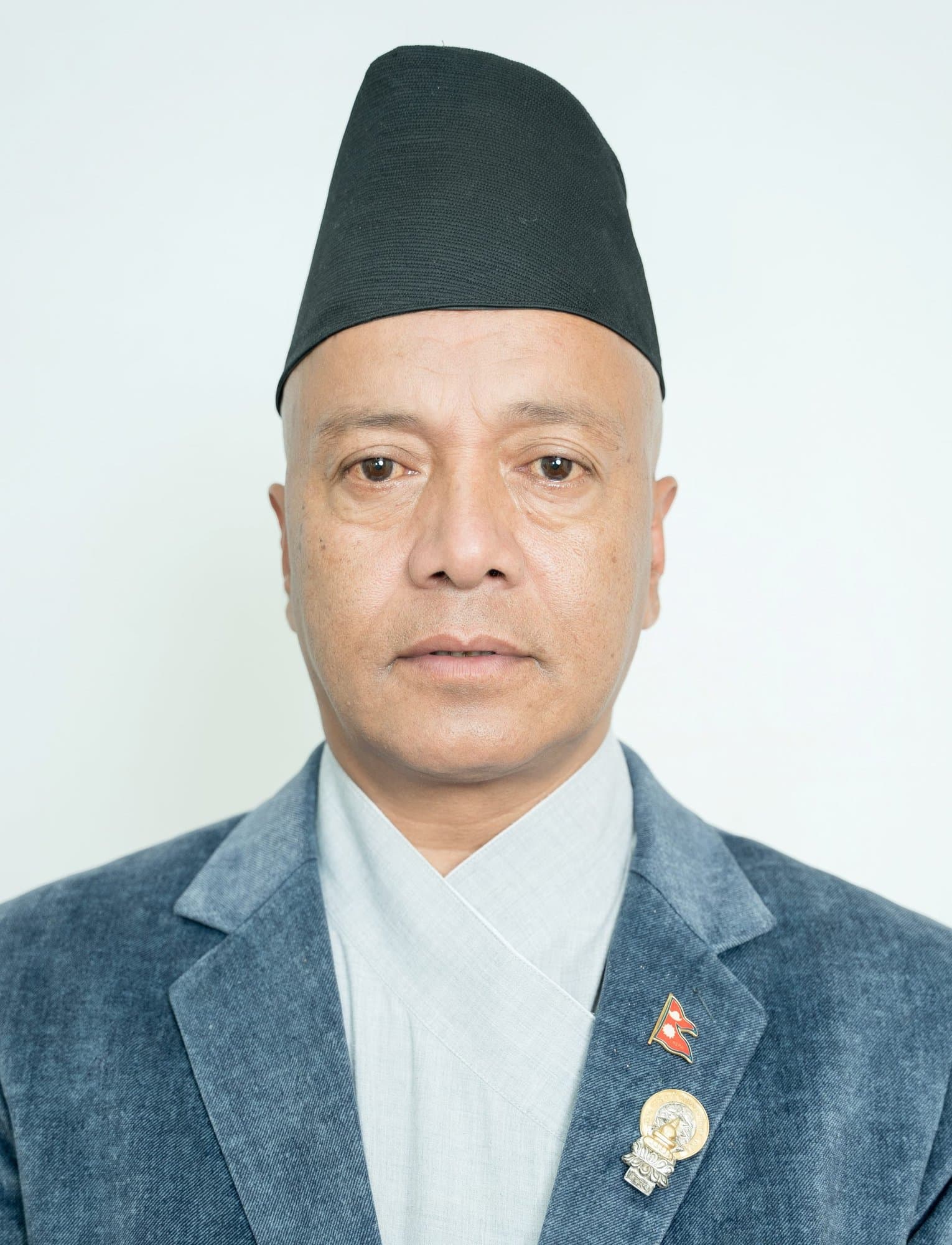 Shyam Shakya