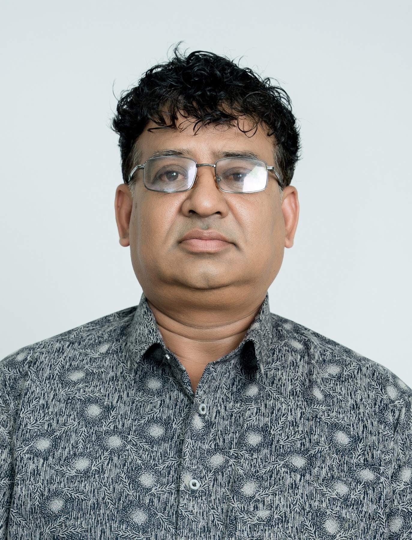 Anesh Chitrakar