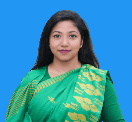 Sunita Dangol