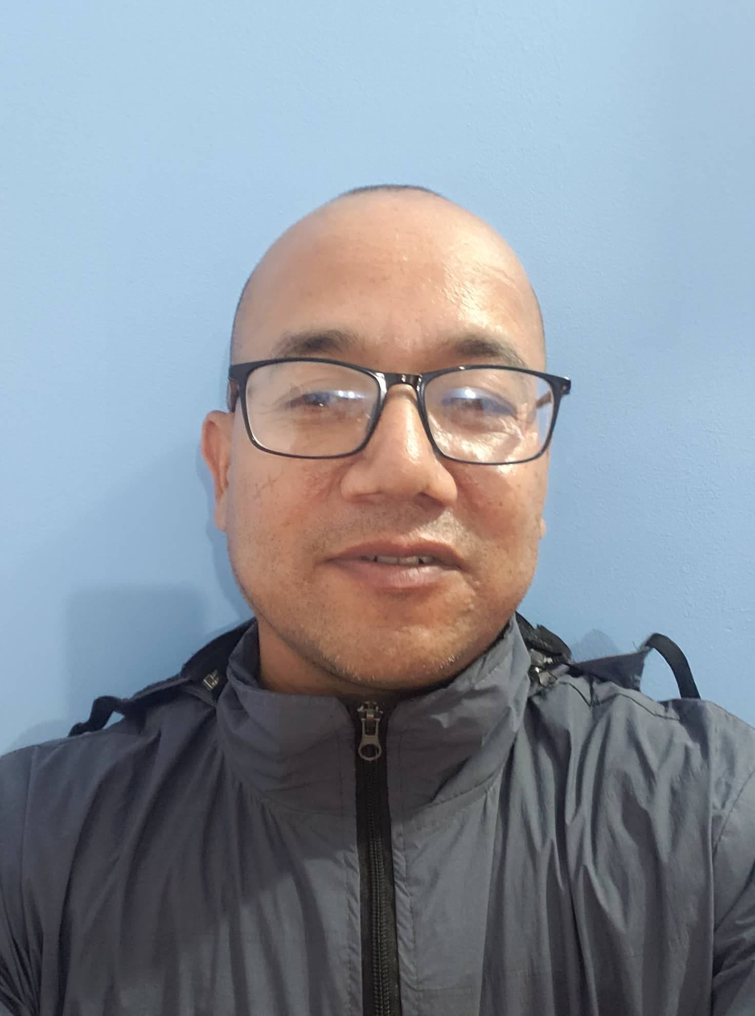 Roshan Shrestha