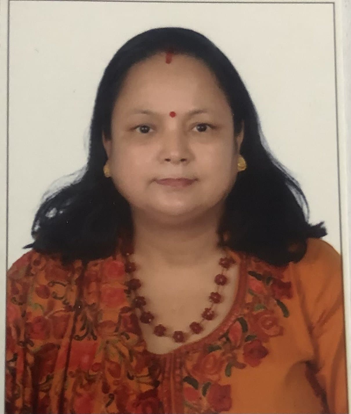 Meena Sunar