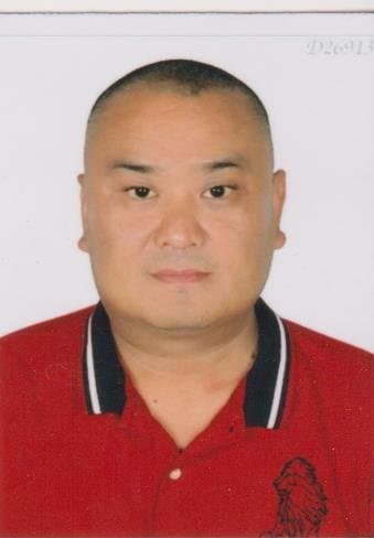 Bimal Gurung