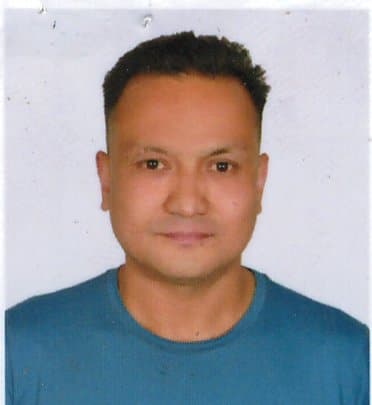 Biju Shrestha