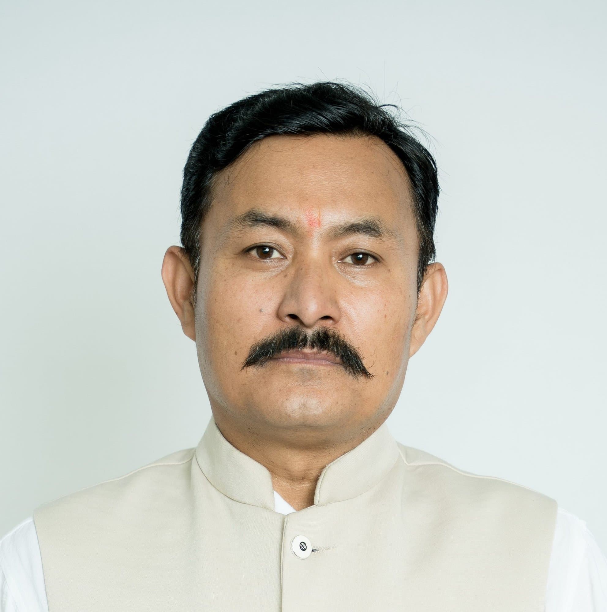 अनिलकुमार श्रेष्ठ