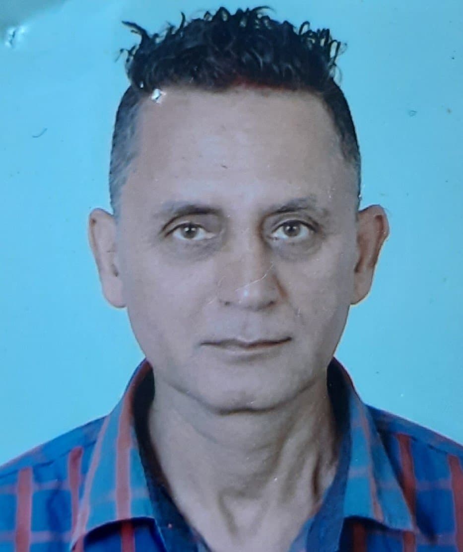 Achyut Sapkota