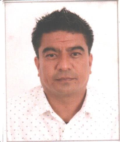 Dinesh Maharjan