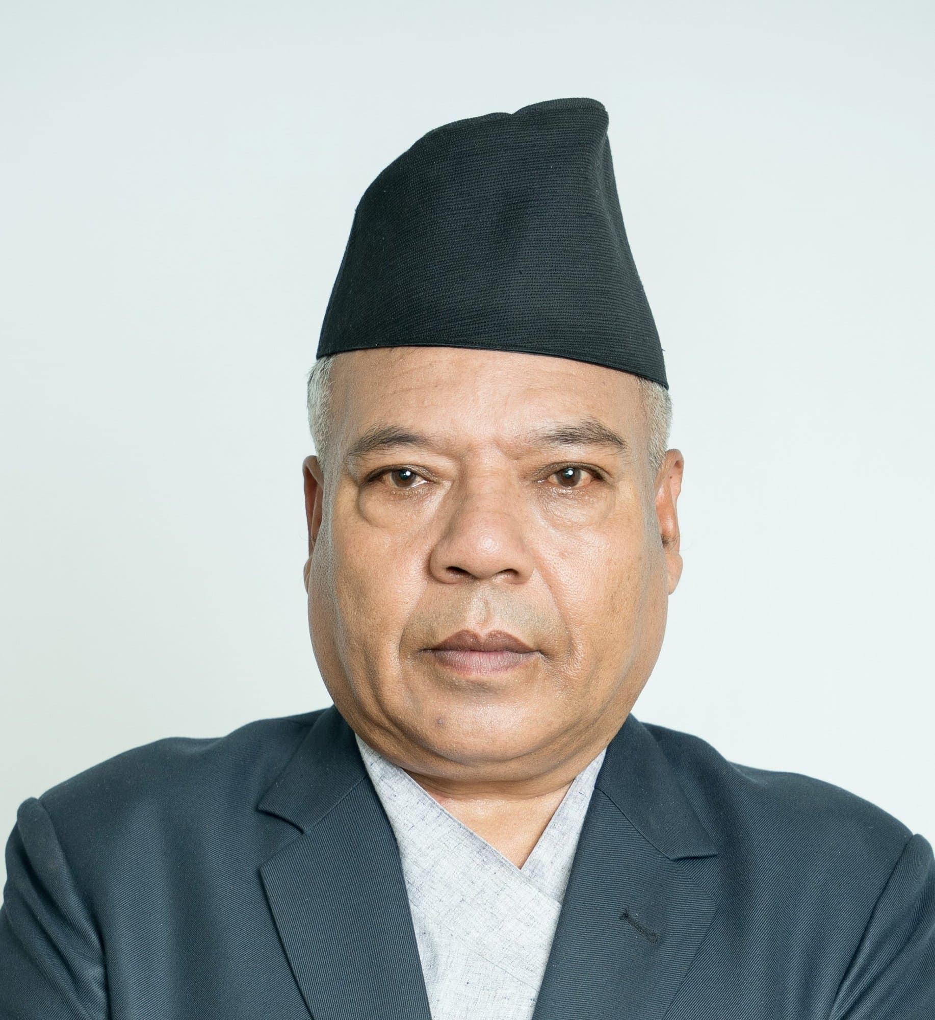 Dharma Prajapati